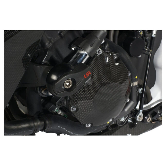 Ilmberger Carbonteile für Honda CB1000 R 08-16