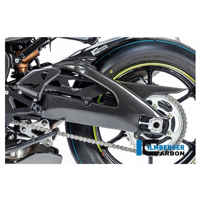 Ilmberger Carbonteile für Suzuki GSX-R1000/R 2017-
