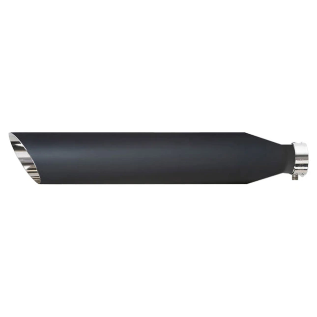Miller Classic Line  Slip-On Endschalldämpfer