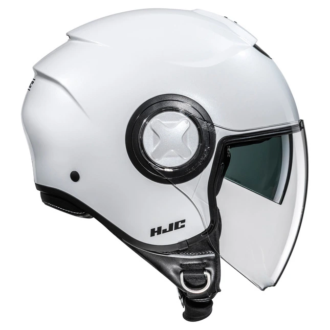 HJC i41 Solid
