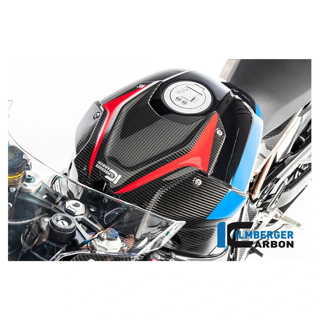 Ilmberger Carbonteile für BMW S1000 RR ab 2019