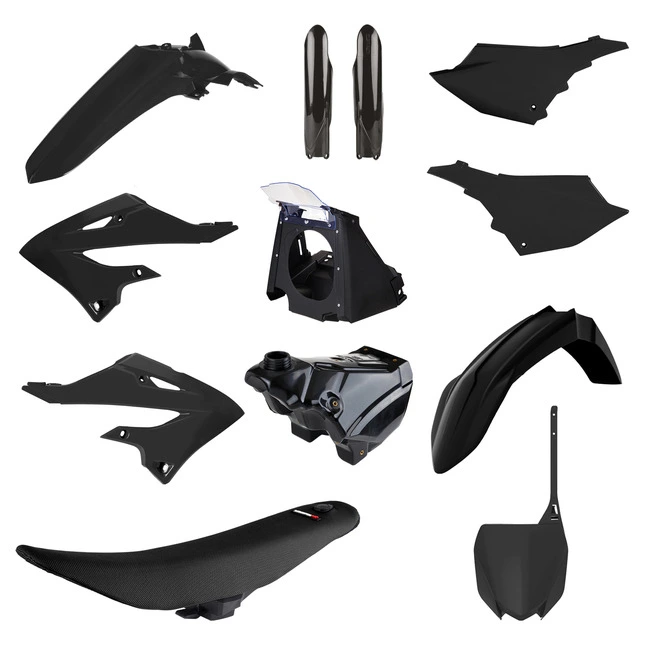 Polisport Yamaha Restyling Kit