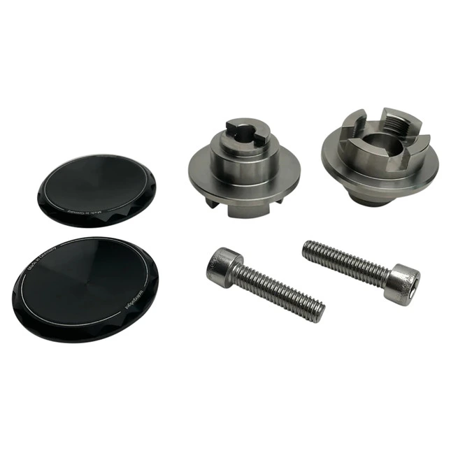 motogadget bar extension Set, diverse Hersteller