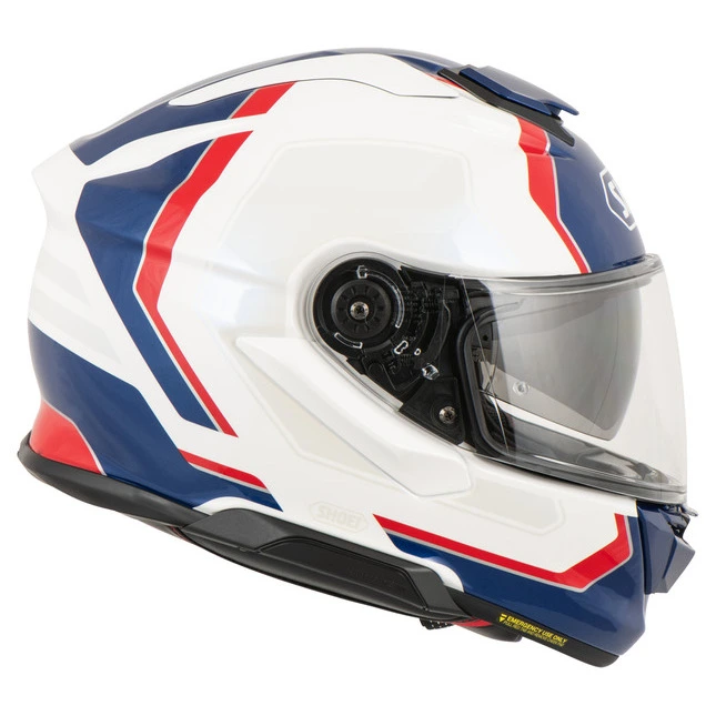 Shoei GT-Air 3 Realm TC-10