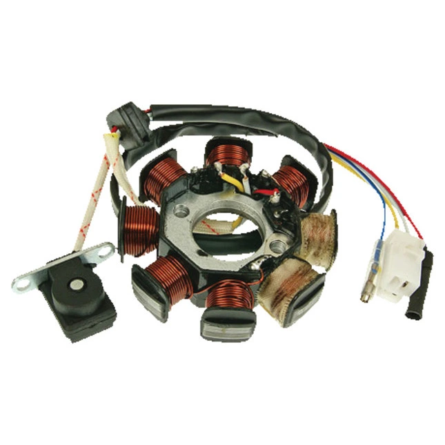 101 Octane Lichtmaschine Stator für div. Modelle