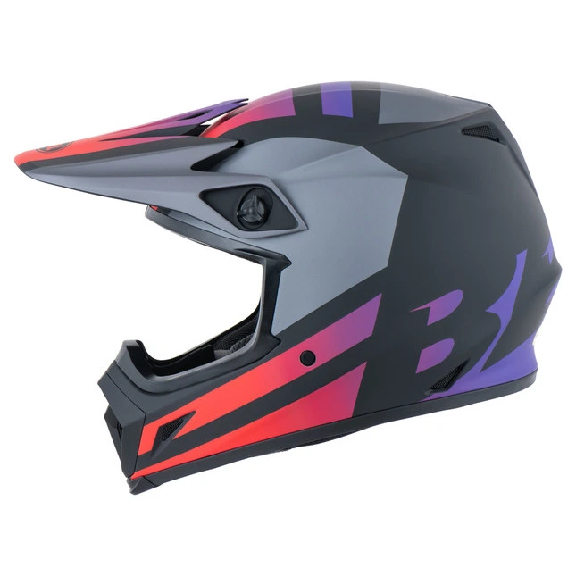 BELL MX-9 MIPS 22.06 Alter Ego