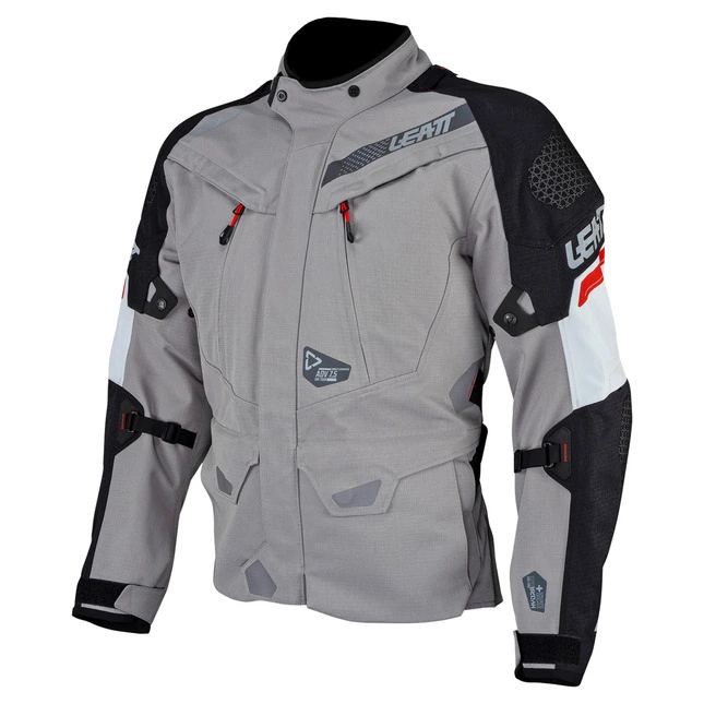 Leatt ADV Dritour 7.5 Louis Edition