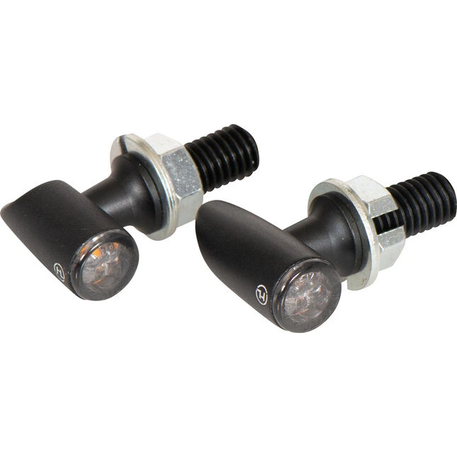 Highsider Led Rück-,Bremslicht Und