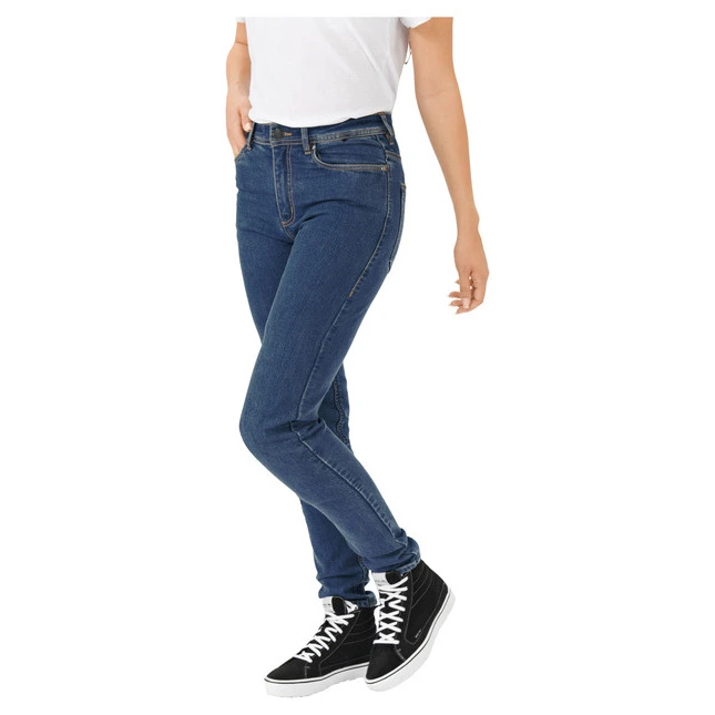 Detlev Louis DL-PW-1 High Waist