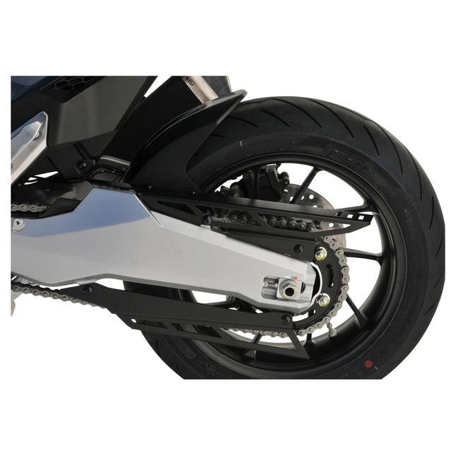 Bodystyle Radabdeckung Sportsline
