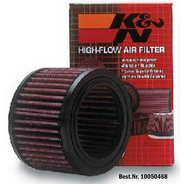 K&N Dauerluftfilter