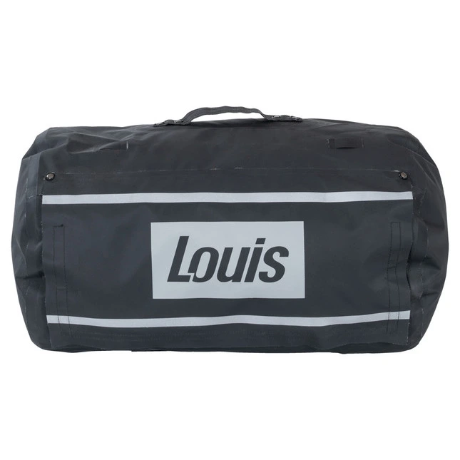 Louis Gepäckrolle schwarz