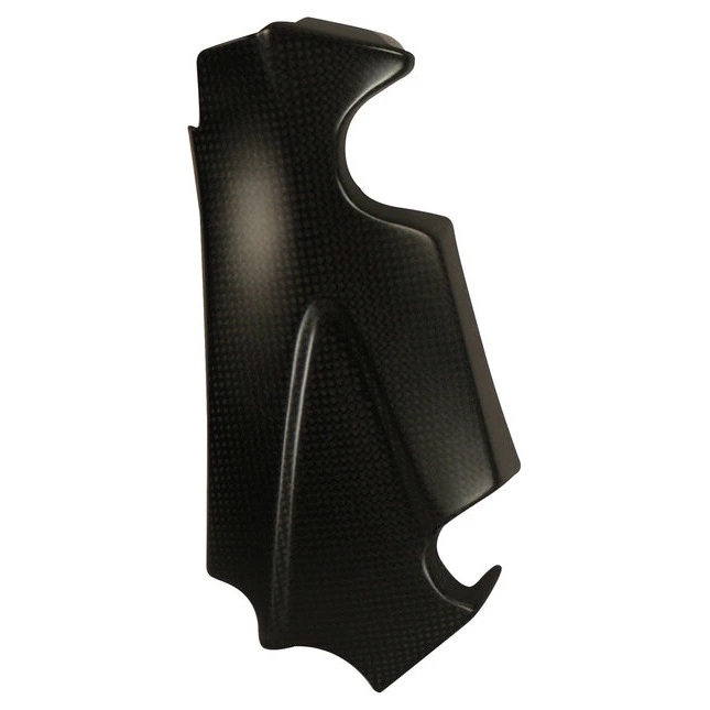 Ilmberger Carbonteile für Ducati Diavel 2011-2018