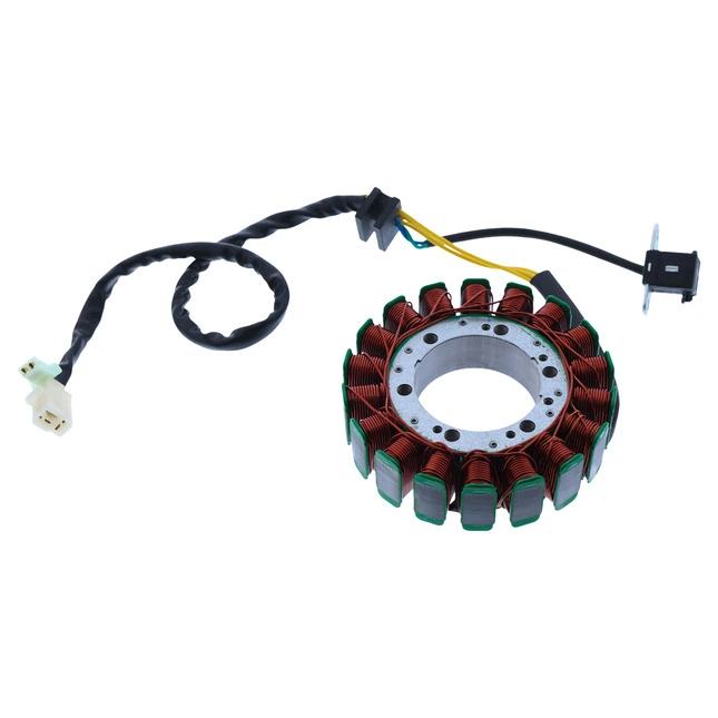 JMP Lichtmaschine Stator für div. Modelle