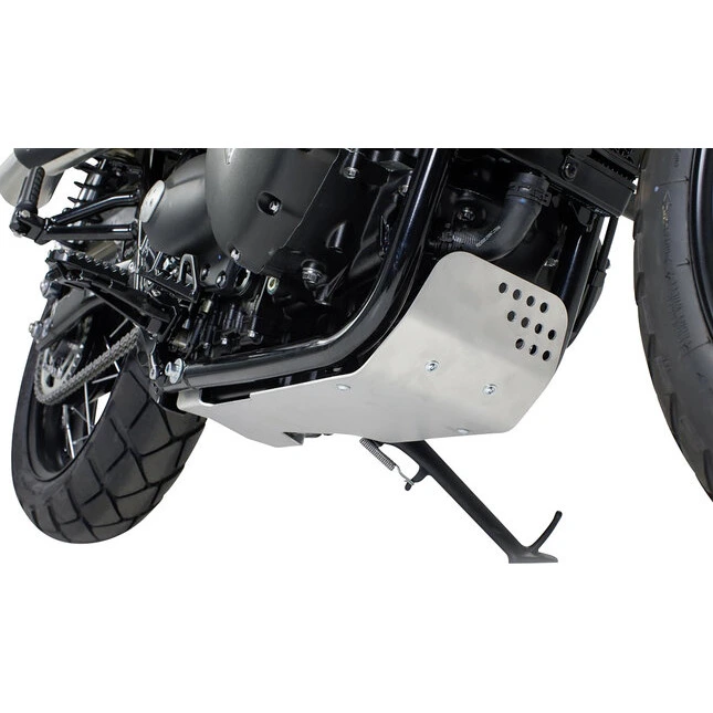 SW-Motech Aluminium-Motorschutz
