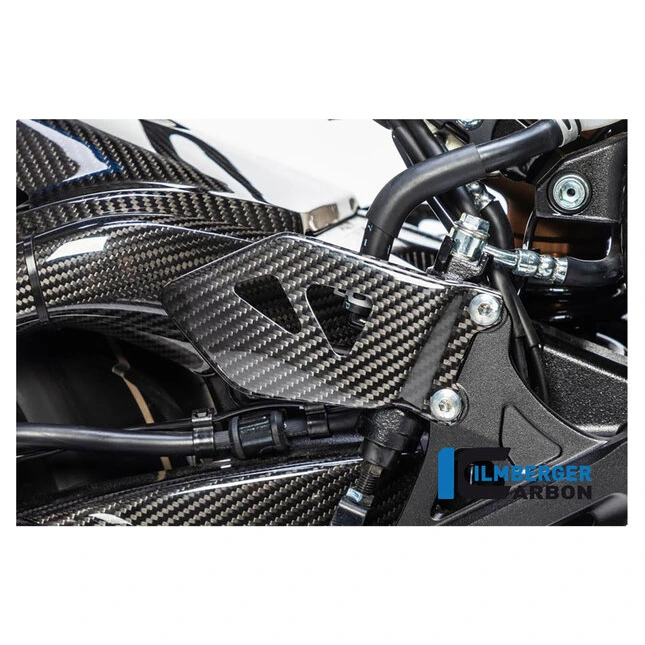 Ilmberger Carbonteile für Suzuki GSX-R1000/R 2017-