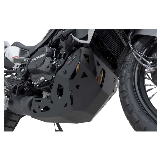 SW-Motech Aluminium-Motorschutz