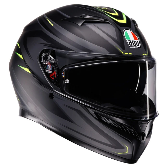 AGV K3 2.6 Syth