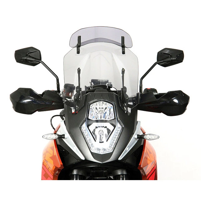 MRA Vario-Touringscreen