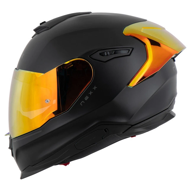 Nexx Y.100R Subsonic