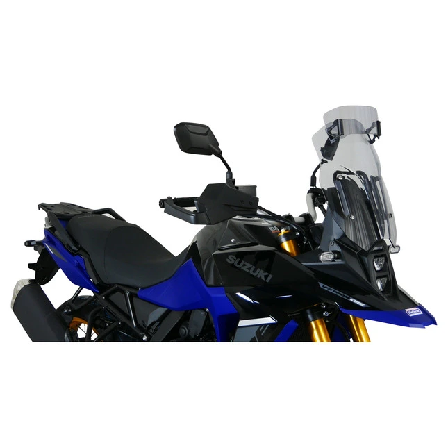 MRA Vario-Touringscreen