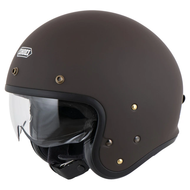 Shoei J.O2