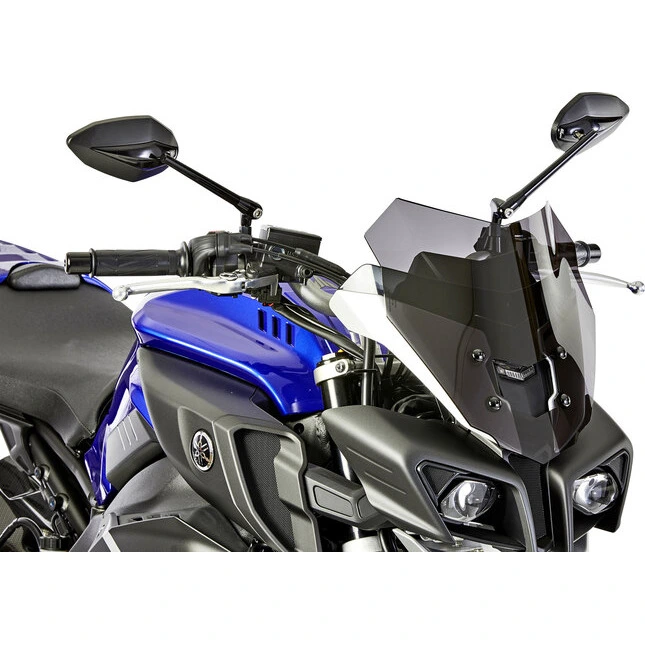 Ermax Naked Bike Scheibe