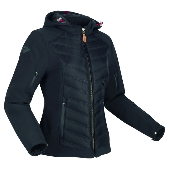 SEGURA Natcho 2 Lady Motorrad