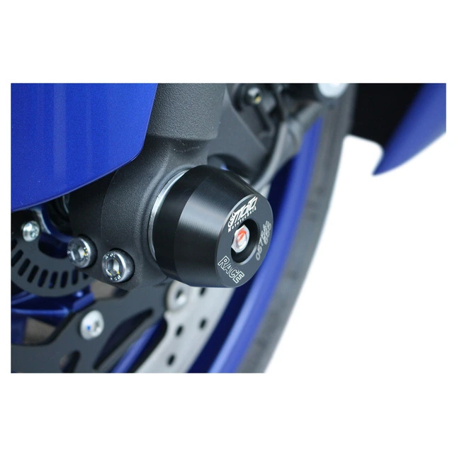 GSG Mototechnik Achsprotektoren-Satz für den Radbereich