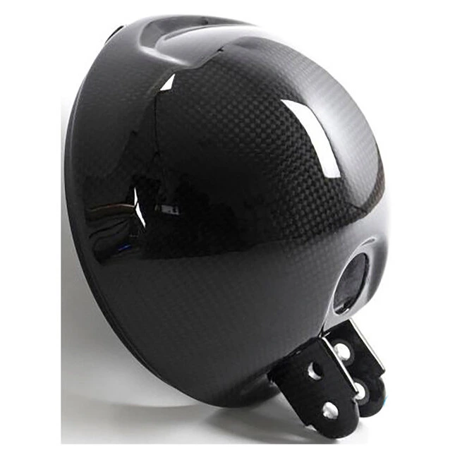 Ilmberger Carbonteile für alle BMW RnineT Modelle