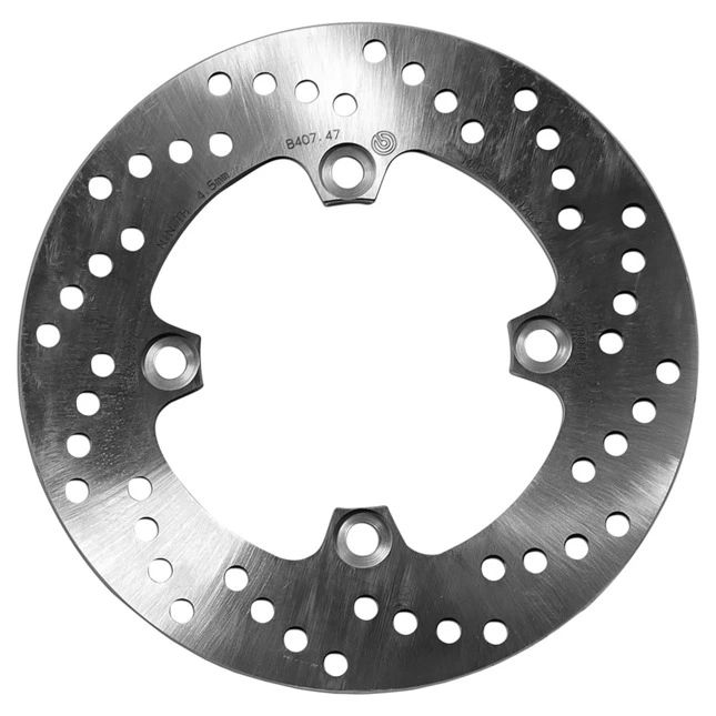 Brembo Bremsscheiben starr ECE R90 homologiert