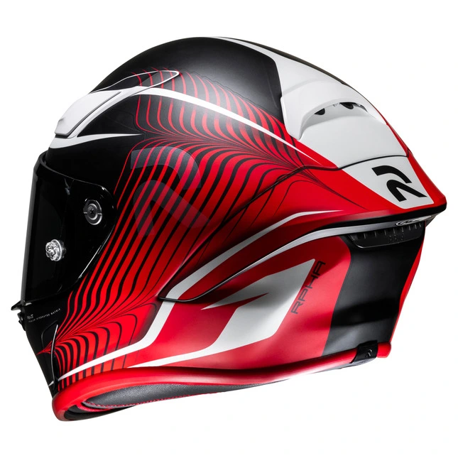 HJC RPHA 1 Lovis MC1SF