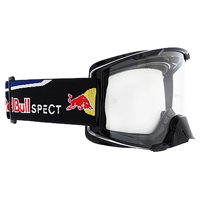 Red Bull Spect Eyewear Strive - 012 Motocrossbrille