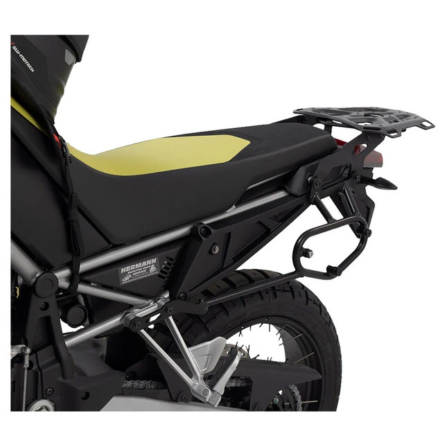 Legend Gear Seitenträger SLC