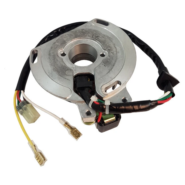 JMP Lichtmaschine Stator für div. Modelle