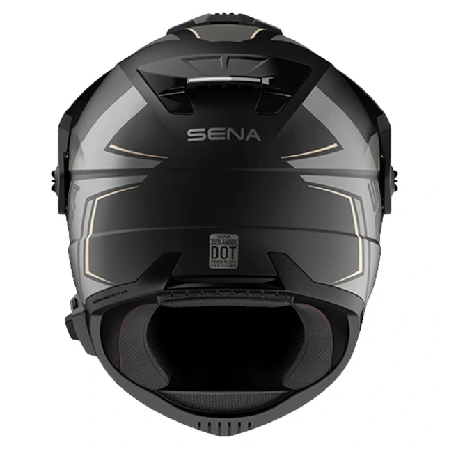 SENA Outlander