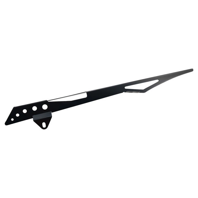 Zieger Kettenschutz In Schwarz