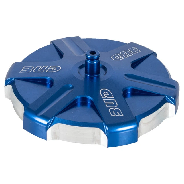 Bud Racing Tankdeckel