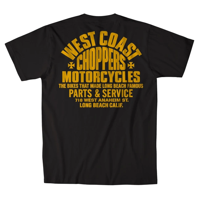 WCC Parts