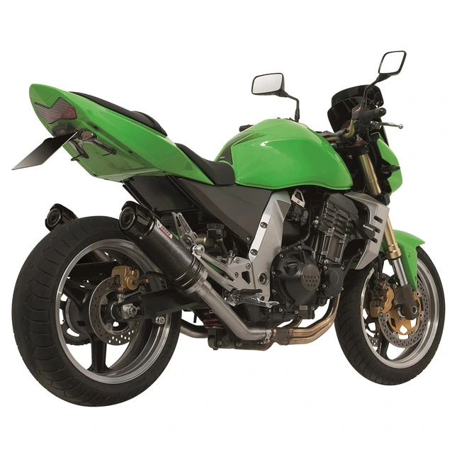 MIVV GP-C Auspuffsystem mit EG-BE
