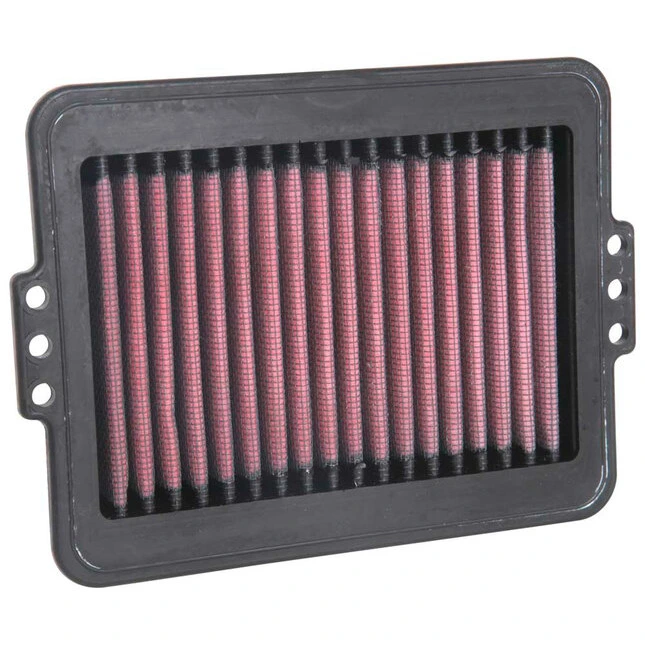 K&N Dauerluftfilter