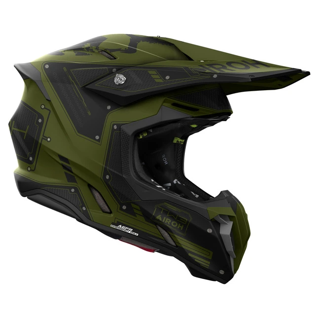 Airoh Twist 3 Military