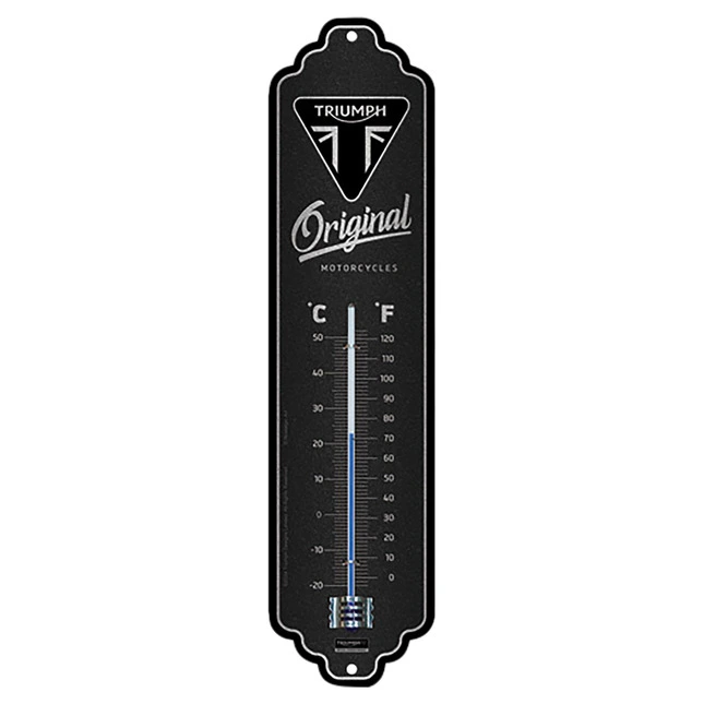 Triumph Thermometer Triumph