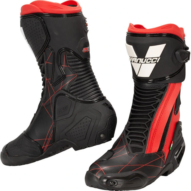 Vanucci RV6 Performance Racing