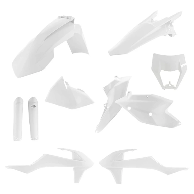 ACERBIS Full Plastik Kits