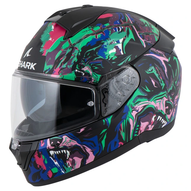 Shark Ridill 2 Raging Beast