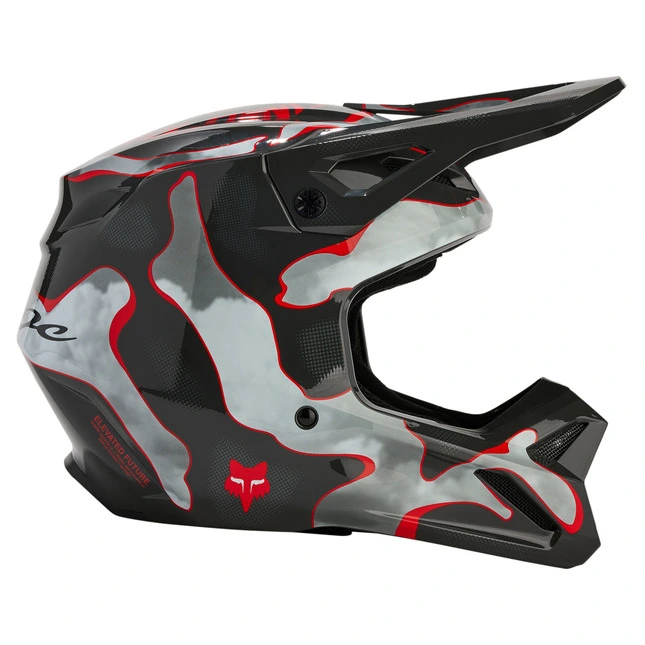 FOX V1 ATlas