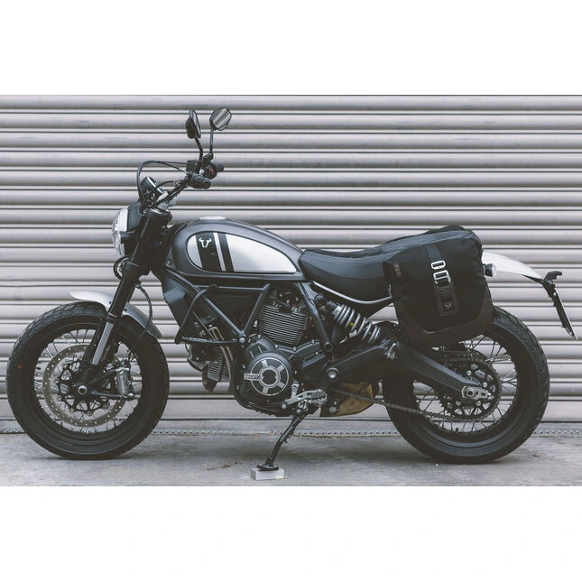 SW-Motech Satteltaschen Lc1 / Lc2