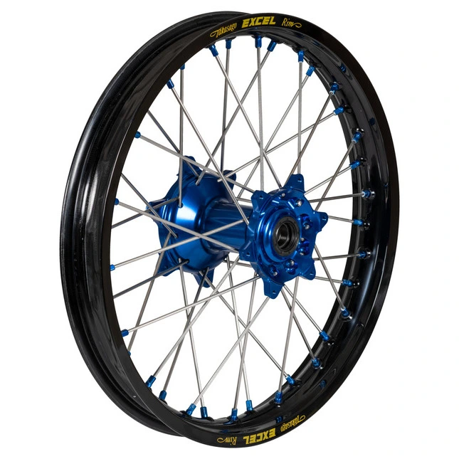 Haan Wheels Hinterrad