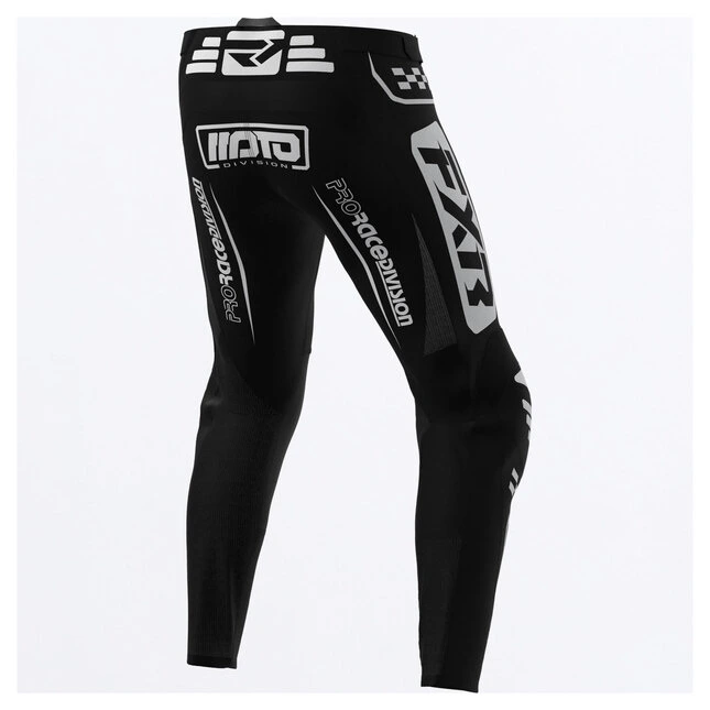 FXR Clutch Pro